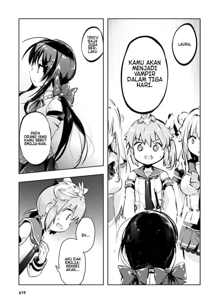 image-komik-kenshi-o-mezashite-nyugaku-shitanoni-maho-tekisei-9999-nandesukedo-chapter-49-6/32