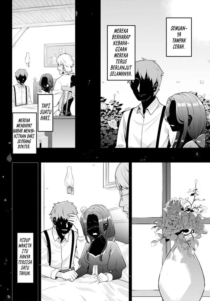 image-komik-kenshi-o-mezashite-nyugaku-shitanoni-maho-tekisei-9999-nandesukedo-chapter-49-9/32