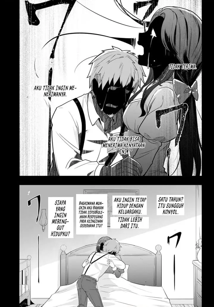 image-komik-kenshi-o-mezashite-nyugaku-shitanoni-maho-tekisei-9999-nandesukedo-chapter-49-10/32
