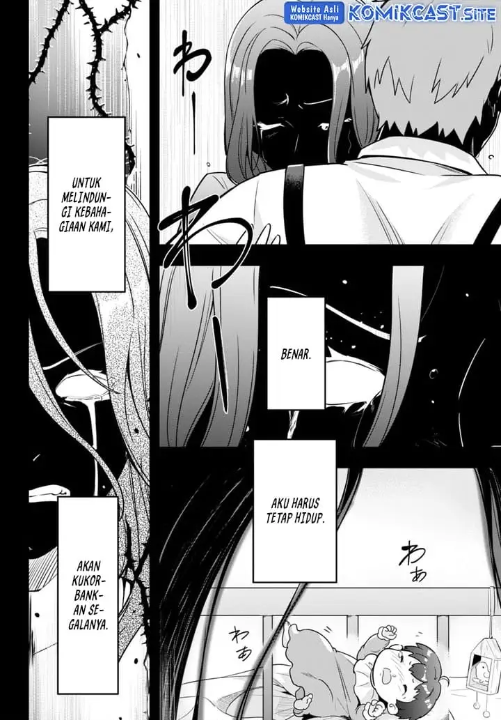 image-komik-kenshi-o-mezashite-nyugaku-shitanoni-maho-tekisei-9999-nandesukedo-chapter-49-11/32