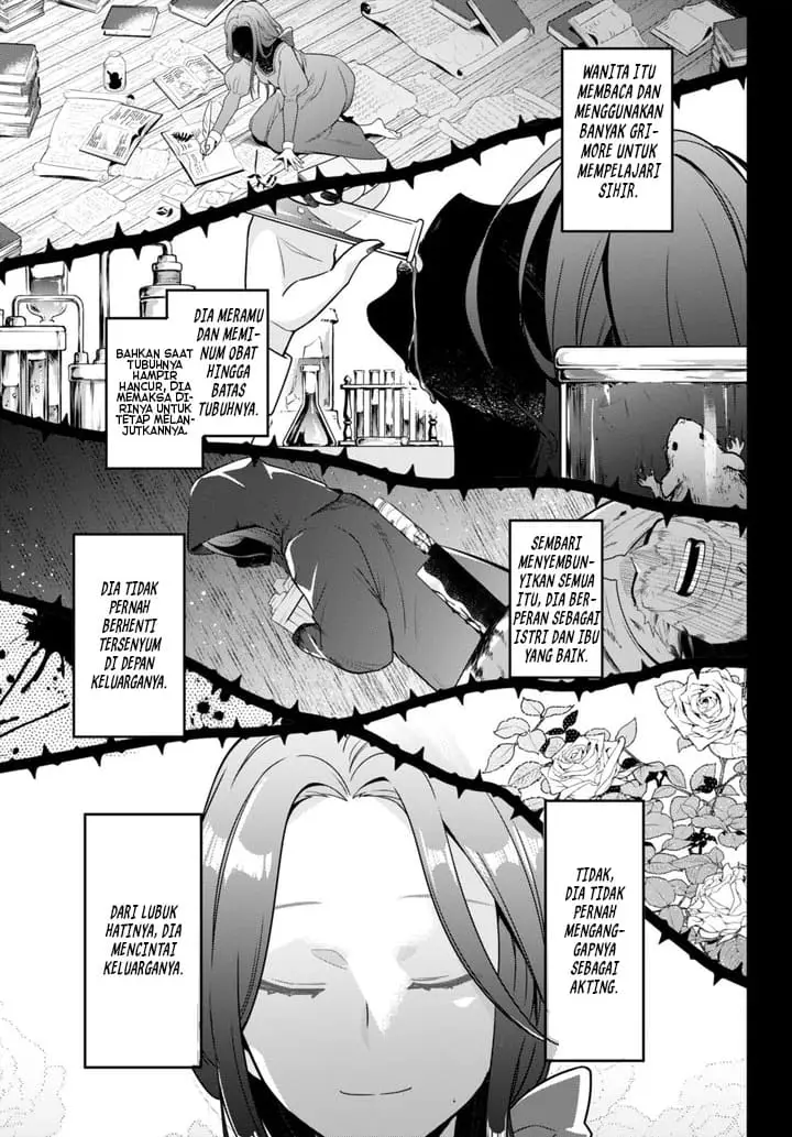 image-komik-kenshi-o-mezashite-nyugaku-shitanoni-maho-tekisei-9999-nandesukedo-chapter-49-12/32