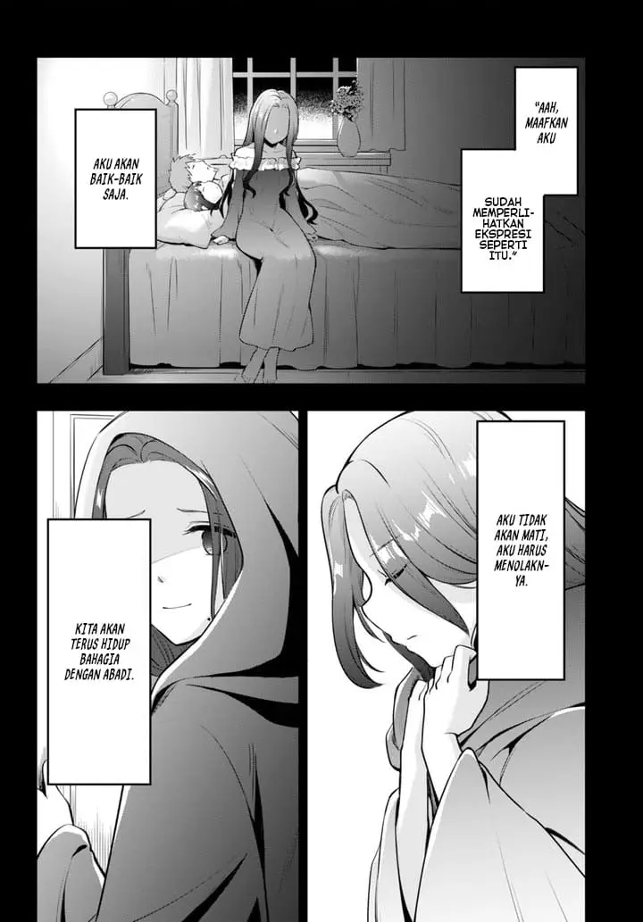 image-komik-kenshi-o-mezashite-nyugaku-shitanoni-maho-tekisei-9999-nandesukedo-chapter-49-15/32