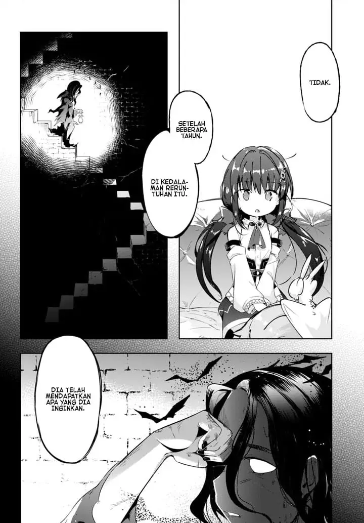 image-komik-kenshi-o-mezashite-nyugaku-shitanoni-maho-tekisei-9999-nandesukedo-chapter-49-19/32