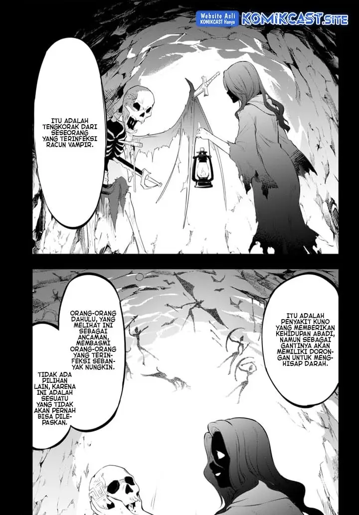 image-komik-kenshi-o-mezashite-nyugaku-shitanoni-maho-tekisei-9999-nandesukedo-chapter-49-20/32