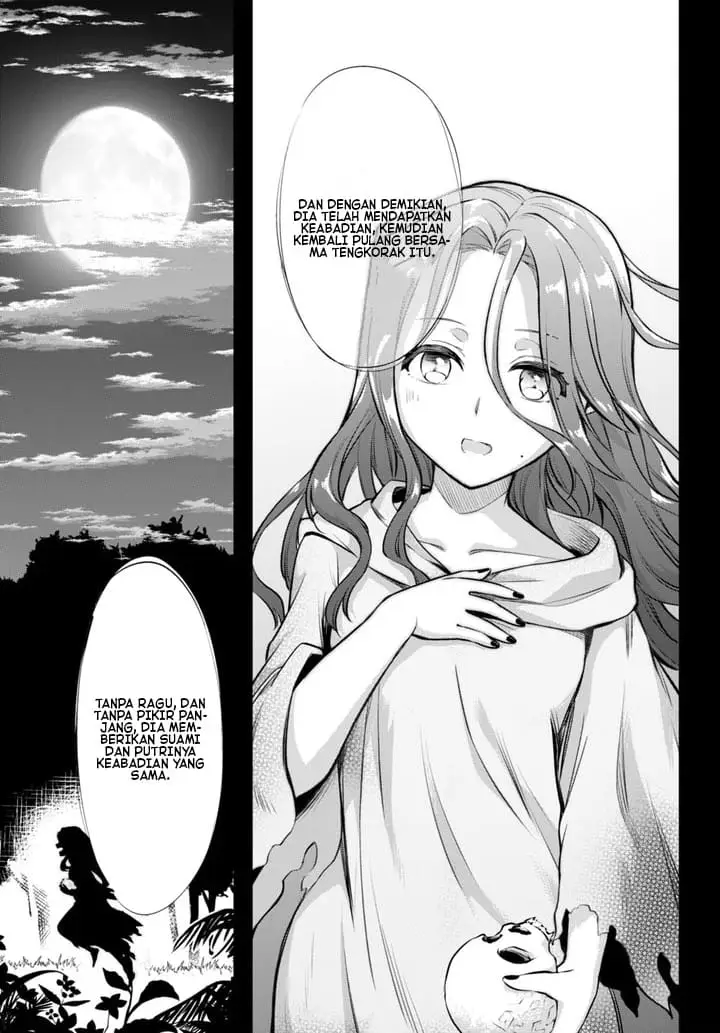 image-komik-kenshi-o-mezashite-nyugaku-shitanoni-maho-tekisei-9999-nandesukedo-chapter-49-22/32