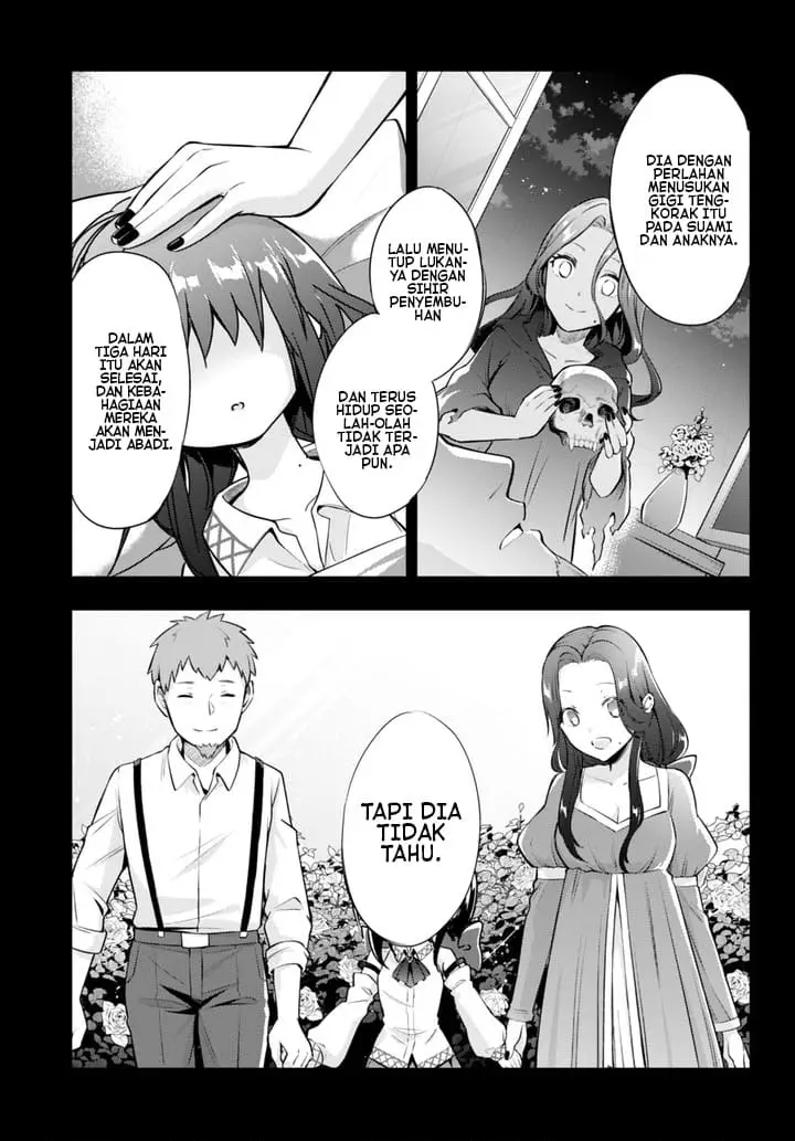 image-komik-kenshi-o-mezashite-nyugaku-shitanoni-maho-tekisei-9999-nandesukedo-chapter-49-24/32