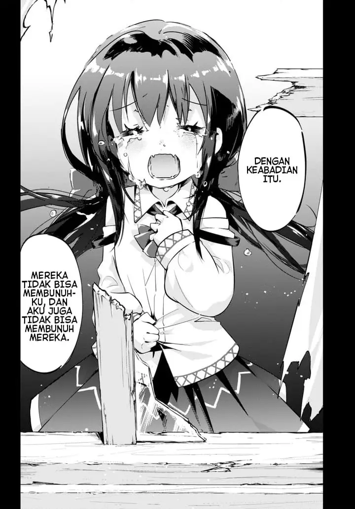 image-komik-kenshi-o-mezashite-nyugaku-shitanoni-maho-tekisei-9999-nandesukedo-chapter-49-27/32
