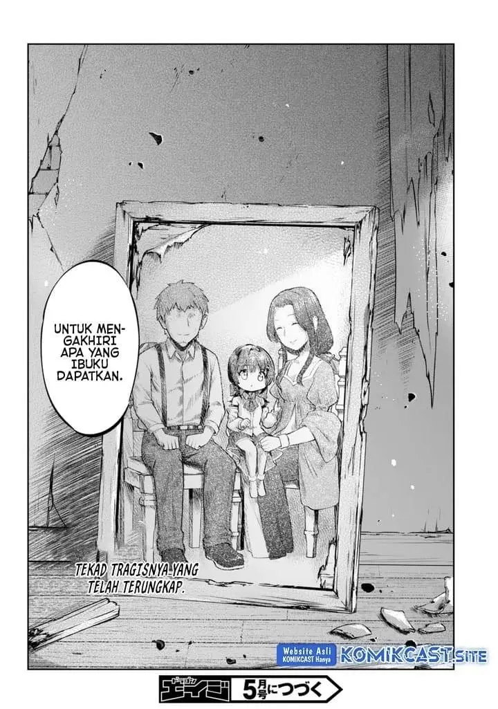 image-komik-kenshi-o-mezashite-nyugaku-shitanoni-maho-tekisei-9999-nandesukedo-chapter-49-31/32