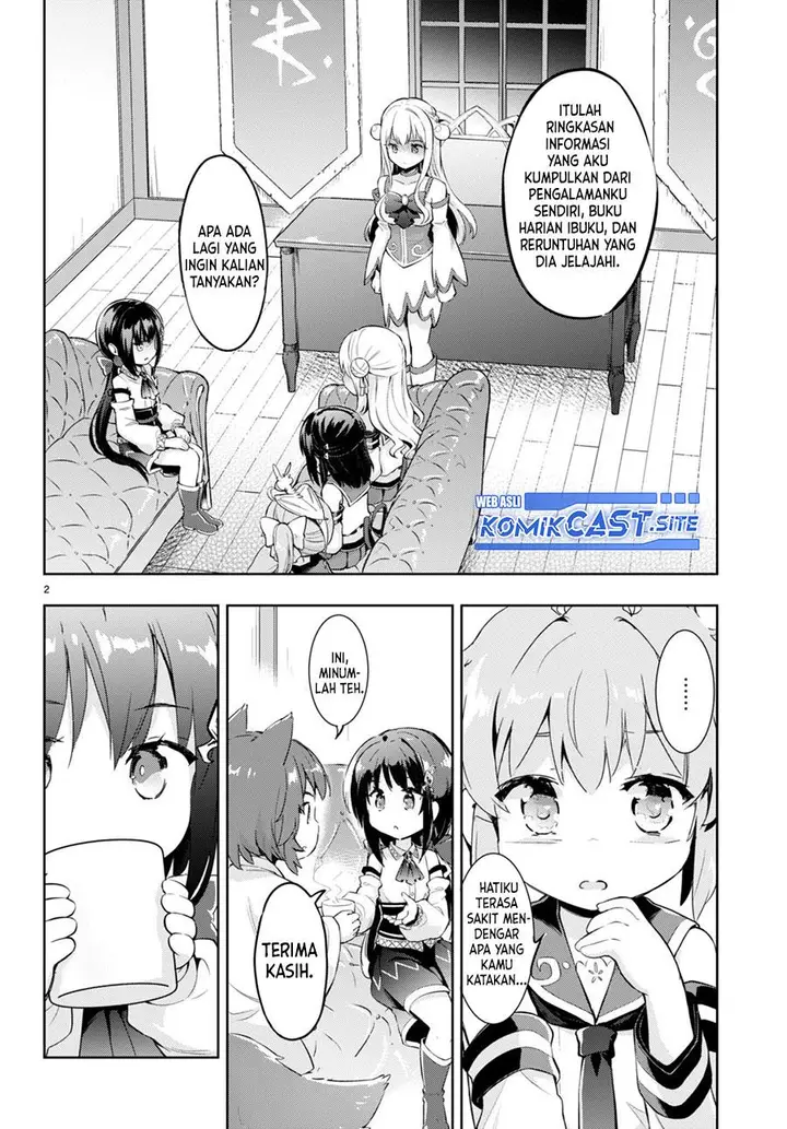 image-komik-kenshi-o-mezashite-nyugaku-shitanoni-maho-tekisei-9999-nandesukedo-chapter-50-1/31