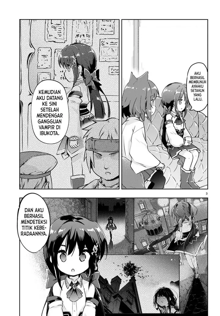 image-komik-kenshi-o-mezashite-nyugaku-shitanoni-maho-tekisei-9999-nandesukedo-chapter-50-2/31