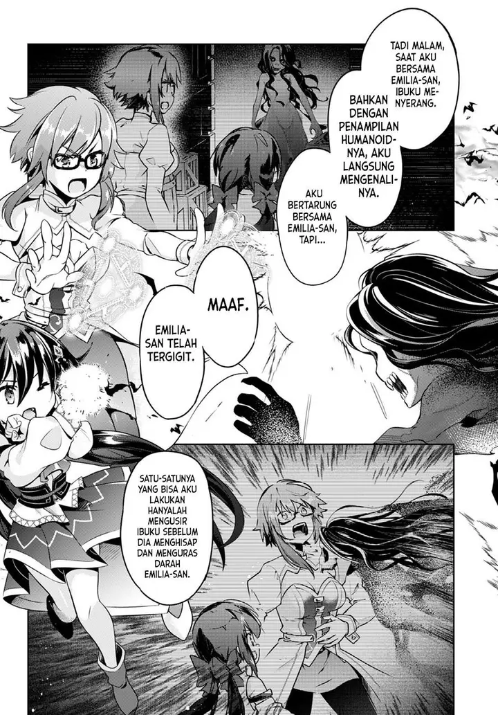 image-komik-kenshi-o-mezashite-nyugaku-shitanoni-maho-tekisei-9999-nandesukedo-chapter-50-3/31