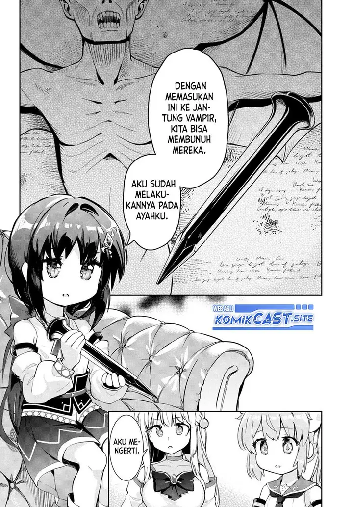 image-komik-kenshi-o-mezashite-nyugaku-shitanoni-maho-tekisei-9999-nandesukedo-chapter-50-11/31