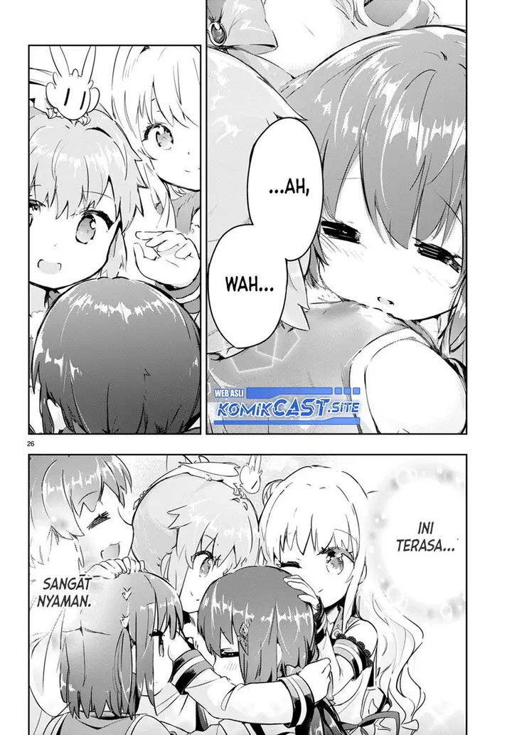 image-komik-kenshi-o-mezashite-nyugaku-shitanoni-maho-tekisei-9999-nandesukedo-chapter-50-24/31