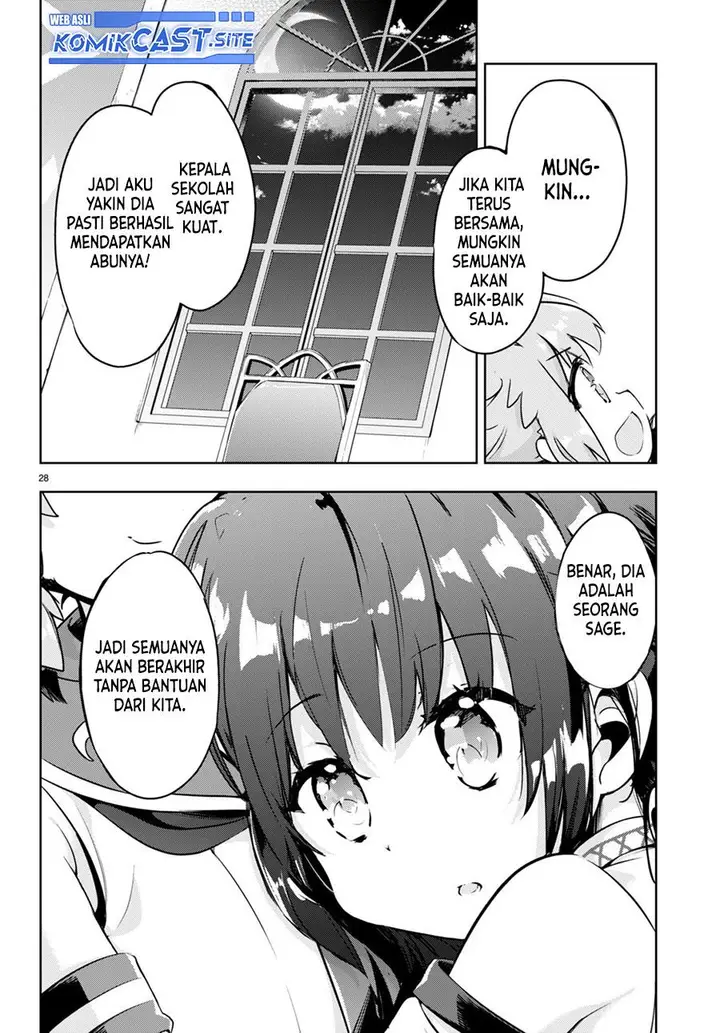 image-komik-kenshi-o-mezashite-nyugaku-shitanoni-maho-tekisei-9999-nandesukedo-chapter-50-26/31