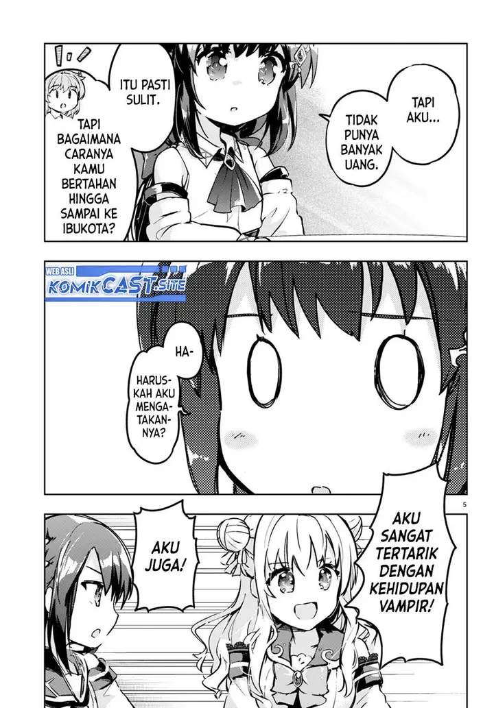 image-komik-kenshi-o-mezashite-nyugaku-shitanoni-maho-tekisei-9999-nandesukedo-chapter-51-3/22
