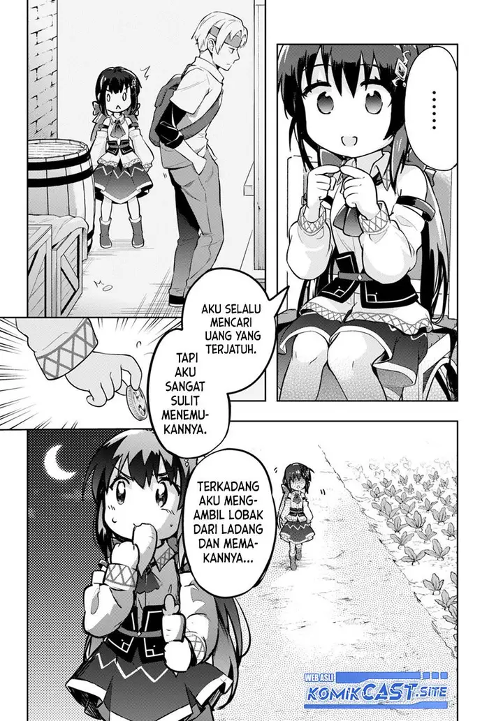image-komik-kenshi-o-mezashite-nyugaku-shitanoni-maho-tekisei-9999-nandesukedo-chapter-51-4/22