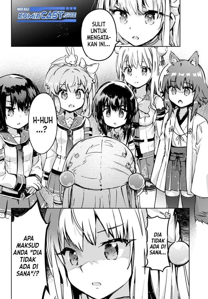 image-komik-kenshi-o-mezashite-nyugaku-shitanoni-maho-tekisei-9999-nandesukedo-chapter-51-14/22