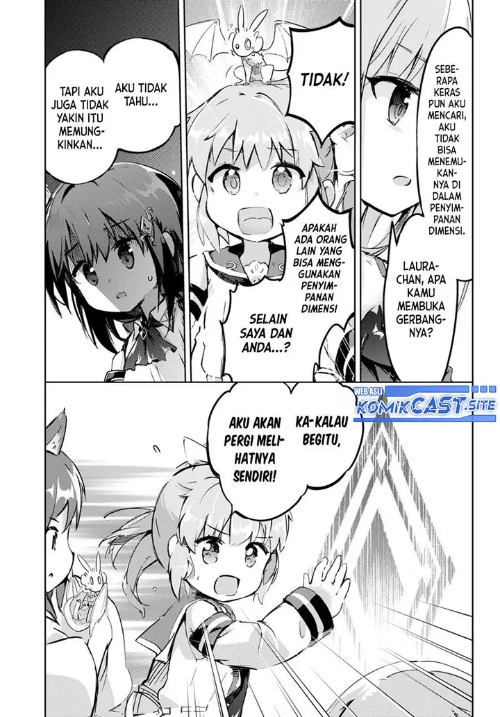 image-komik-kenshi-o-mezashite-nyugaku-shitanoni-maho-tekisei-9999-nandesukedo-chapter-51-15/22