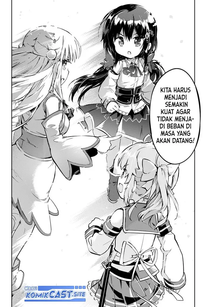 image-komik-kenshi-o-mezashite-nyugaku-shitanoni-maho-tekisei-9999-nandesukedo-chapter-51-20/22