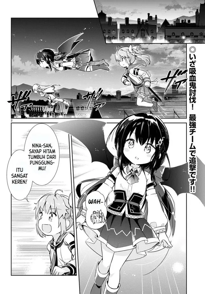 image-komik-kenshi-o-mezashite-nyugaku-shitanoni-maho-tekisei-9999-nandesukedo-chapter-52-1/31