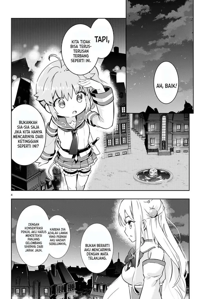image-komik-kenshi-o-mezashite-nyugaku-shitanoni-maho-tekisei-9999-nandesukedo-chapter-52-3/31