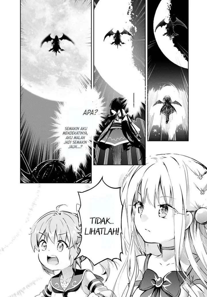 image-komik-kenshi-o-mezashite-nyugaku-shitanoni-maho-tekisei-9999-nandesukedo-chapter-52-11/31