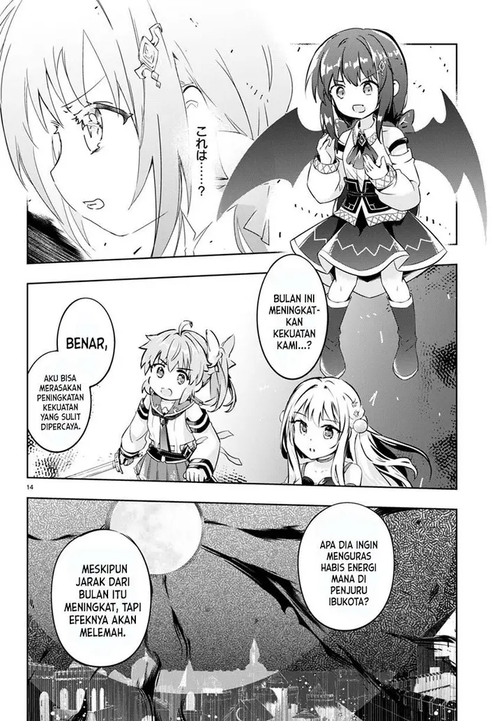 image-komik-kenshi-o-mezashite-nyugaku-shitanoni-maho-tekisei-9999-nandesukedo-chapter-52-13/31