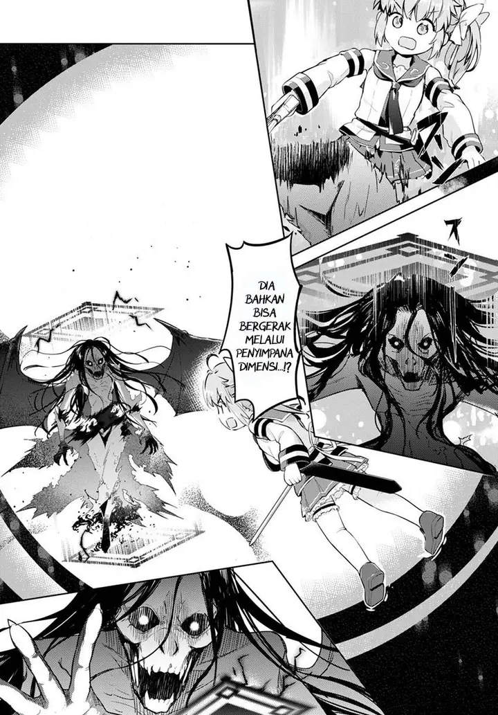 image-komik-kenshi-o-mezashite-nyugaku-shitanoni-maho-tekisei-9999-nandesukedo-chapter-52-17/31