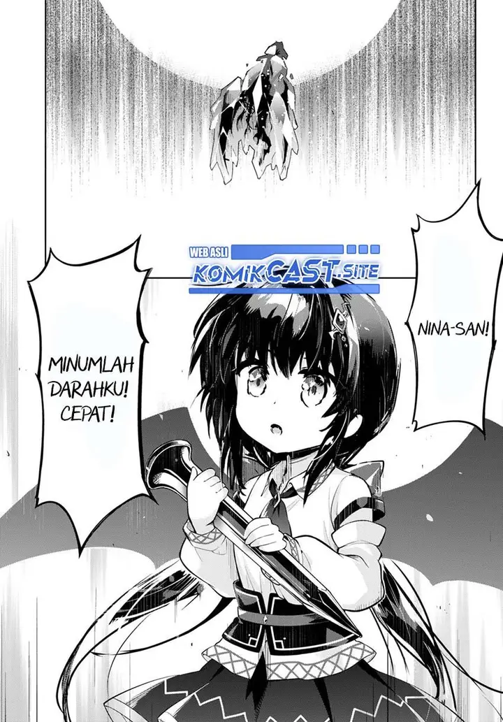 image-komik-kenshi-o-mezashite-nyugaku-shitanoni-maho-tekisei-9999-nandesukedo-chapter-52-22/31