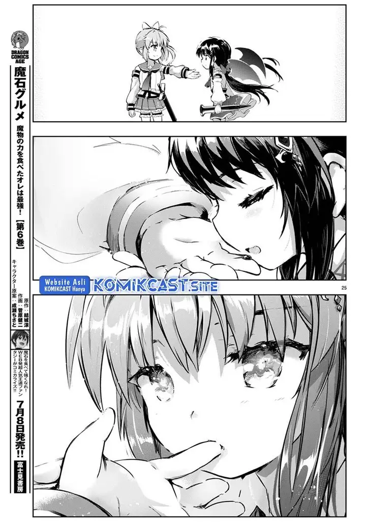 image-komik-kenshi-o-mezashite-nyugaku-shitanoni-maho-tekisei-9999-nandesukedo-chapter-52-24/31