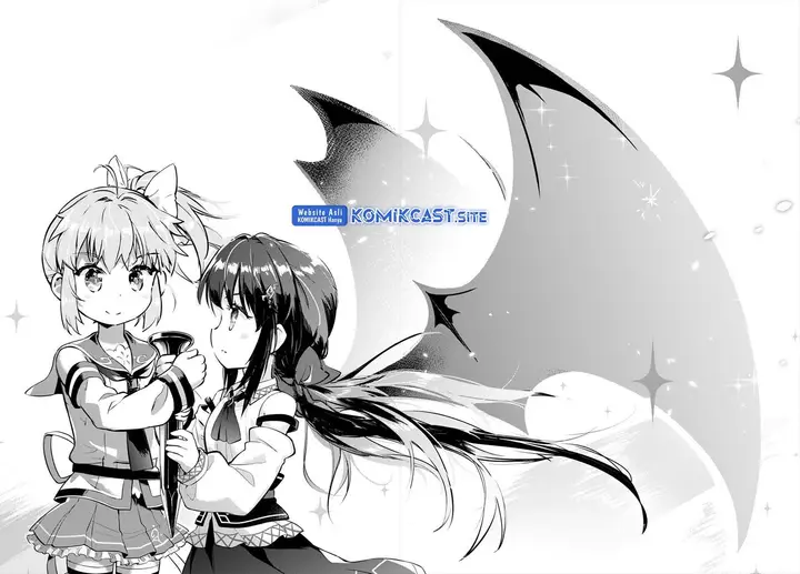 image-komik-kenshi-o-mezashite-nyugaku-shitanoni-maho-tekisei-9999-nandesukedo-chapter-52-25/31