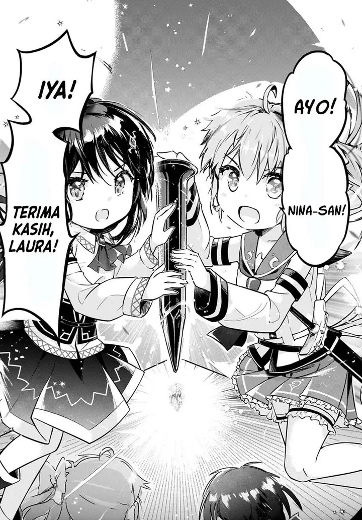 image-komik-kenshi-o-mezashite-nyugaku-shitanoni-maho-tekisei-9999-nandesukedo-chapter-52-26/31