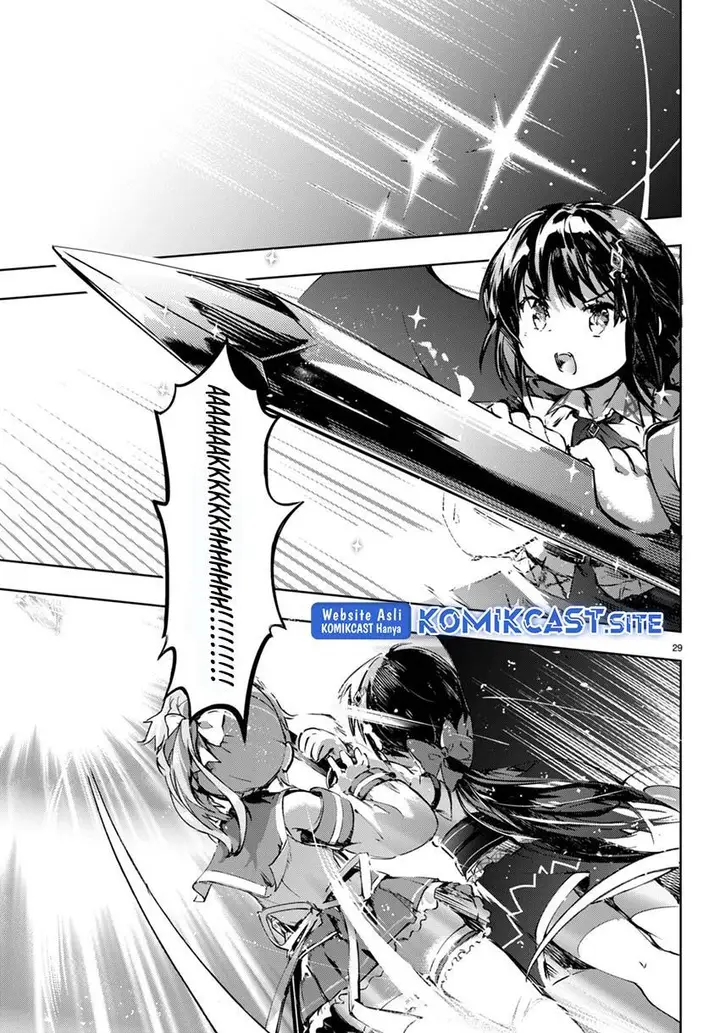 image-komik-kenshi-o-mezashite-nyugaku-shitanoni-maho-tekisei-9999-nandesukedo-chapter-52-27/31