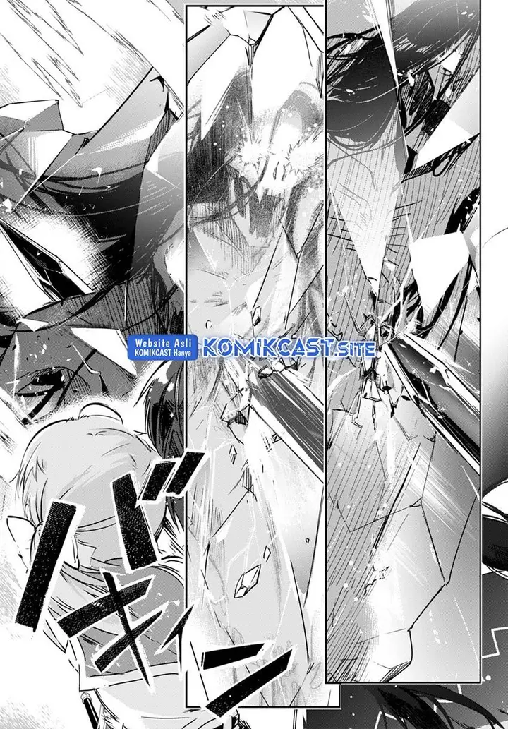 image-komik-kenshi-o-mezashite-nyugaku-shitanoni-maho-tekisei-9999-nandesukedo-chapter-52-28/31