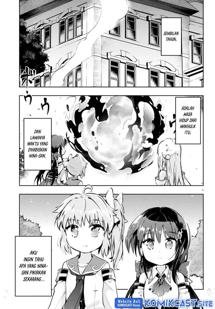 image-komik-kenshi-o-mezashite-nyugaku-shitanoni-maho-tekisei-9999-nandesukedo-chapter-53-1/31
