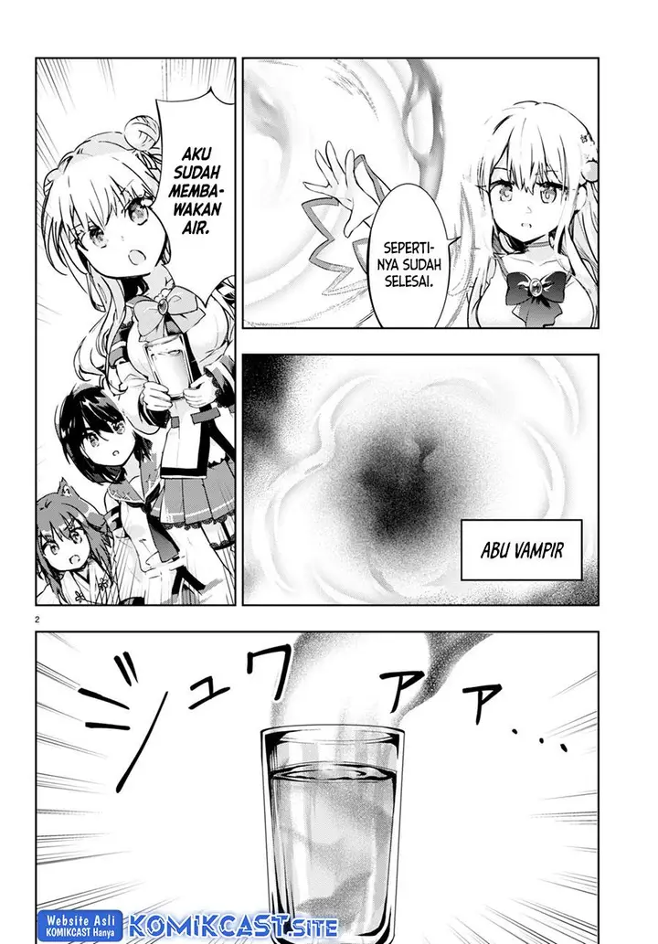image-komik-kenshi-o-mezashite-nyugaku-shitanoni-maho-tekisei-9999-nandesukedo-chapter-53-2/31