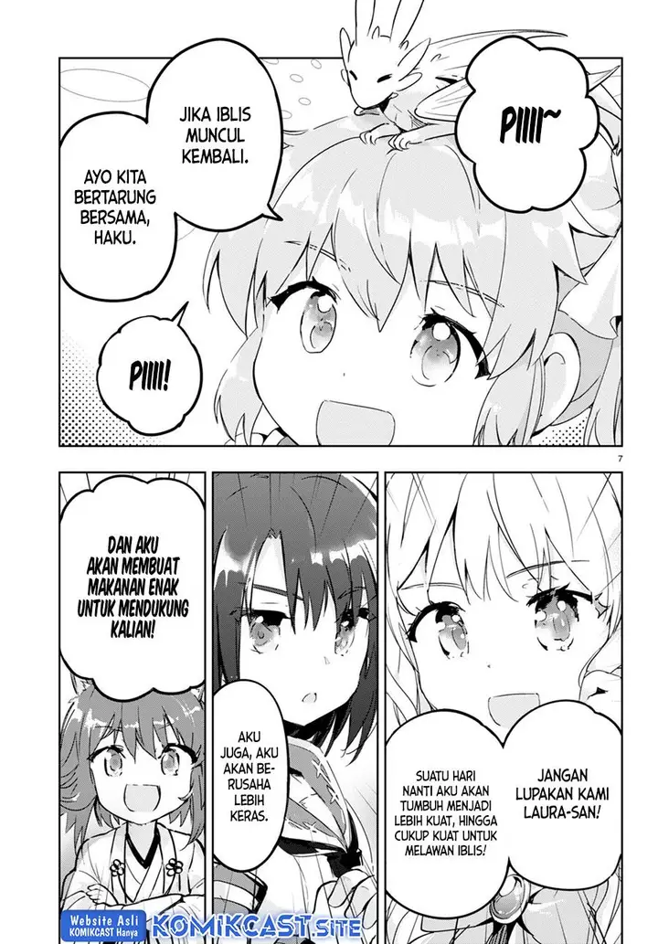 image-komik-kenshi-o-mezashite-nyugaku-shitanoni-maho-tekisei-9999-nandesukedo-chapter-53-7/31