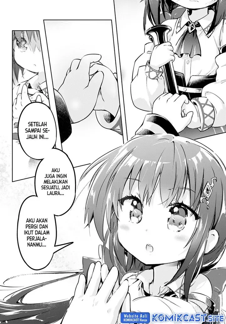image-komik-kenshi-o-mezashite-nyugaku-shitanoni-maho-tekisei-9999-nandesukedo-chapter-53-12/31
