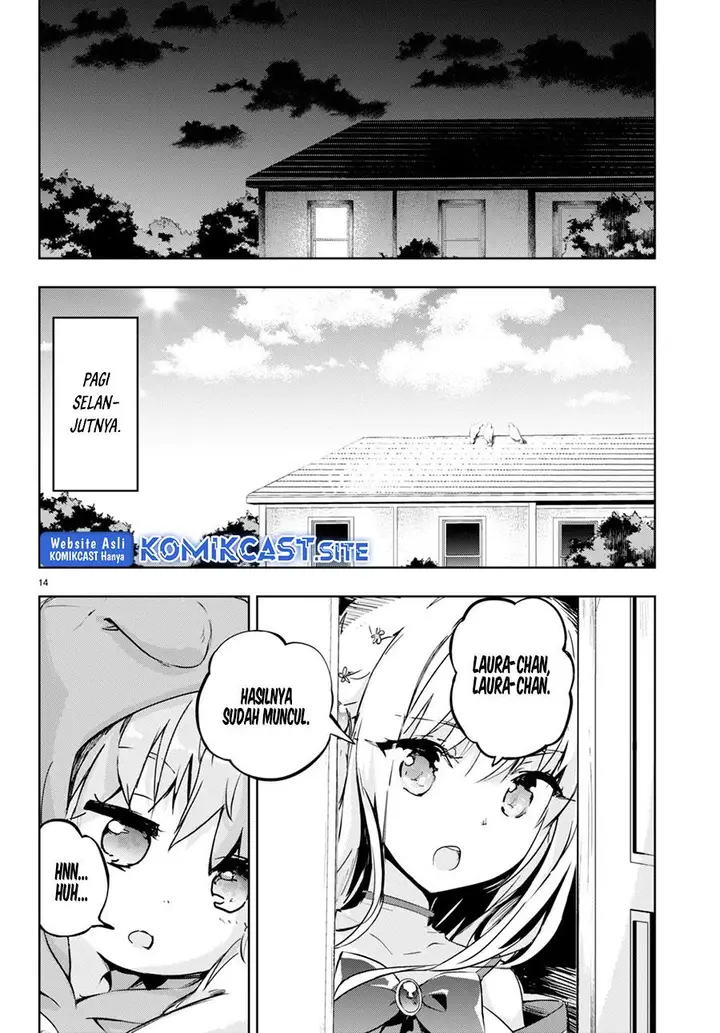 image-komik-kenshi-o-mezashite-nyugaku-shitanoni-maho-tekisei-9999-nandesukedo-chapter-53-14/31
