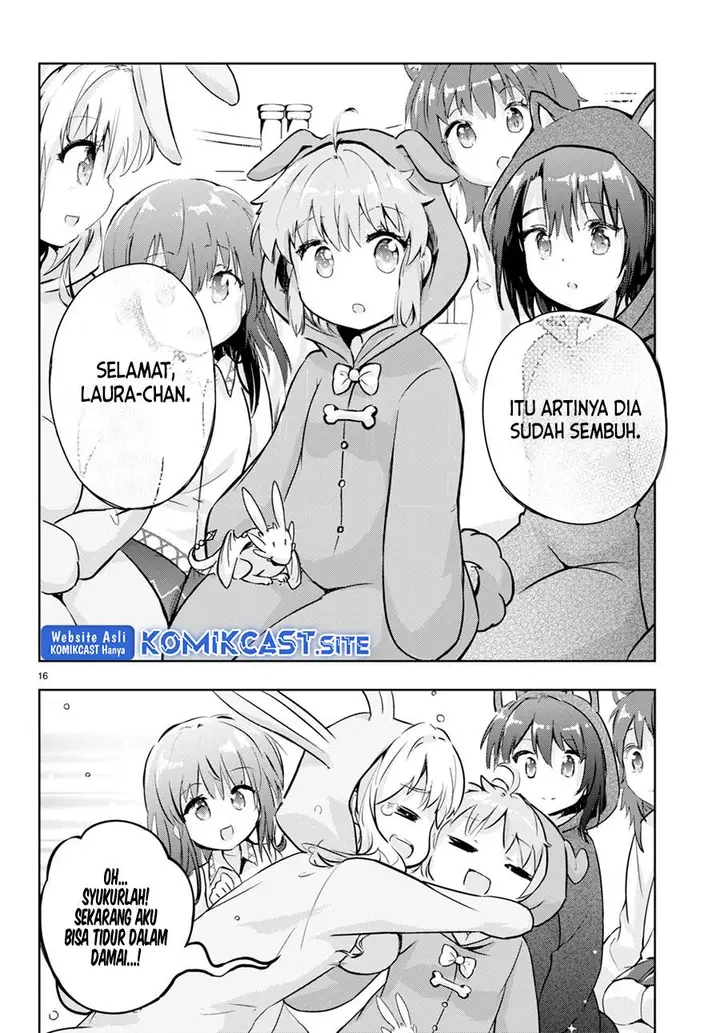 image-komik-kenshi-o-mezashite-nyugaku-shitanoni-maho-tekisei-9999-nandesukedo-chapter-53-16/31