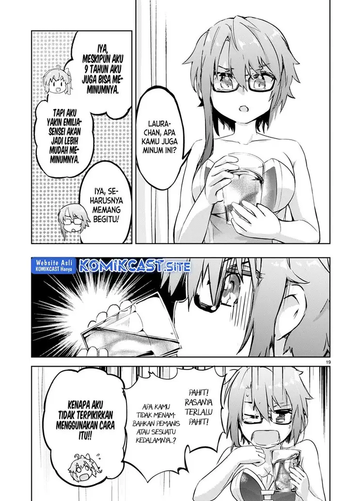 image-komik-kenshi-o-mezashite-nyugaku-shitanoni-maho-tekisei-9999-nandesukedo-chapter-53-19/31