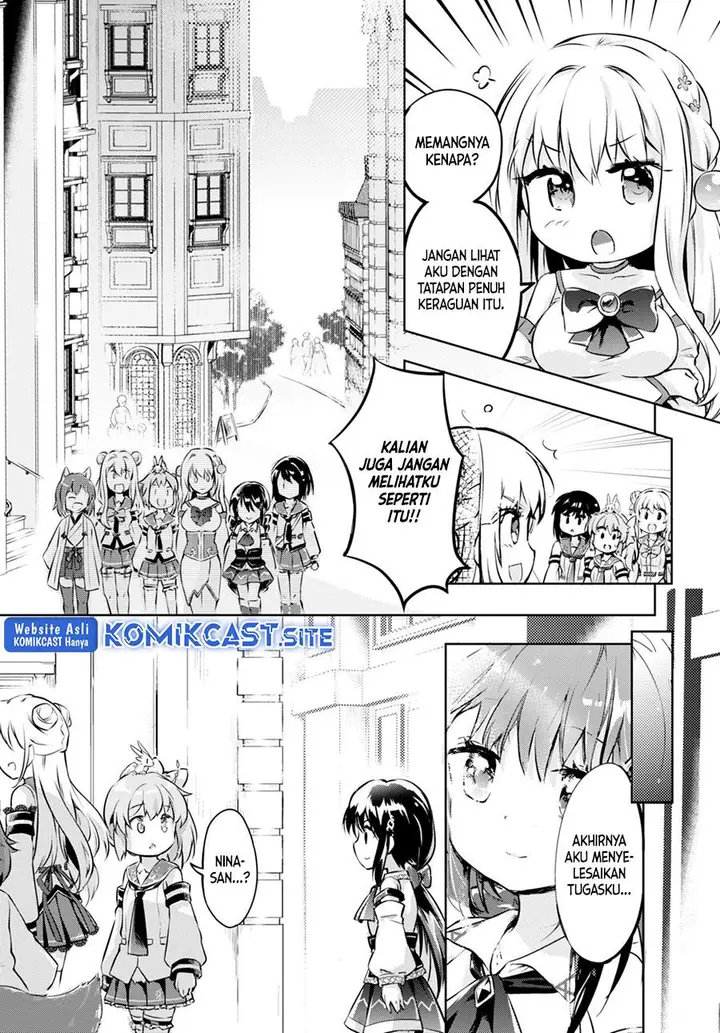 image-komik-kenshi-o-mezashite-nyugaku-shitanoni-maho-tekisei-9999-nandesukedo-chapter-53-22/31