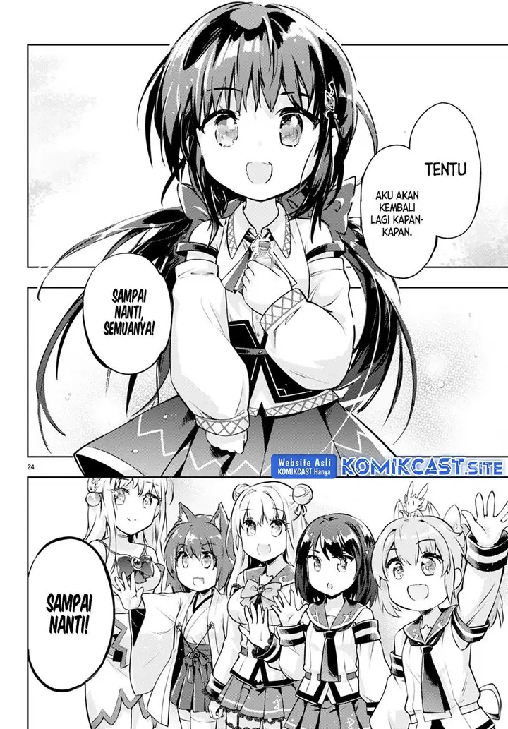 image-komik-kenshi-o-mezashite-nyugaku-shitanoni-maho-tekisei-9999-nandesukedo-chapter-53-24/31