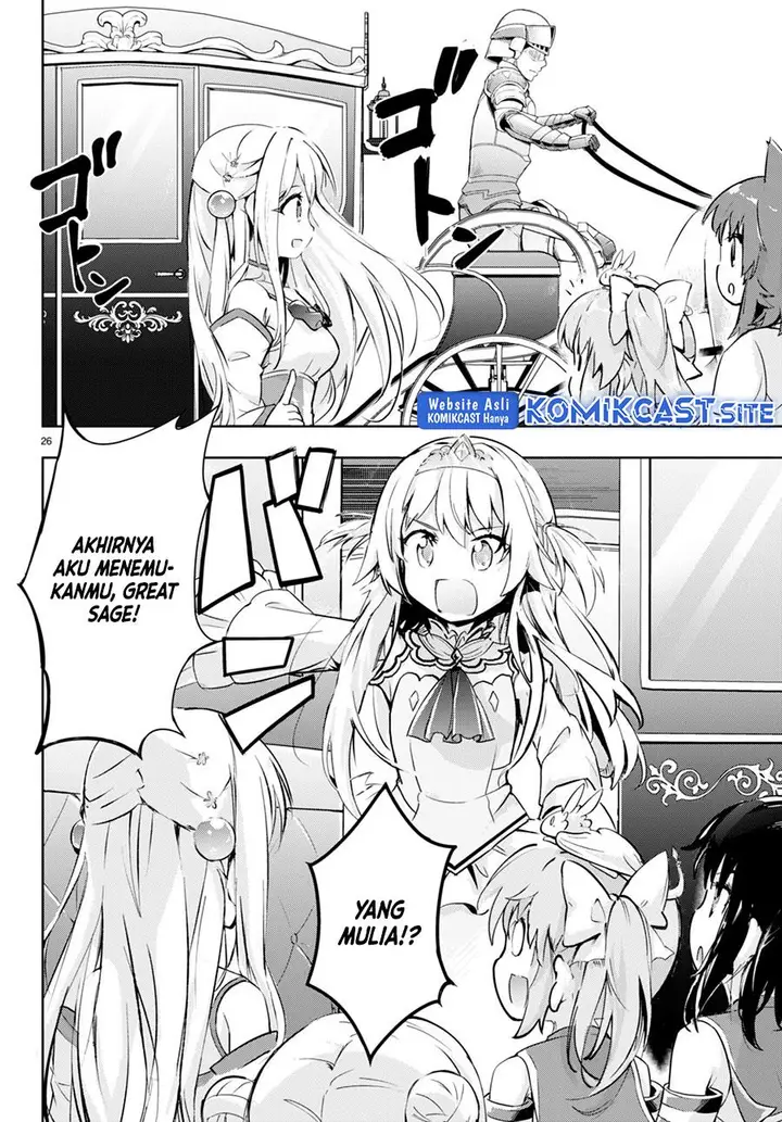 image-komik-kenshi-o-mezashite-nyugaku-shitanoni-maho-tekisei-9999-nandesukedo-chapter-53-26/31