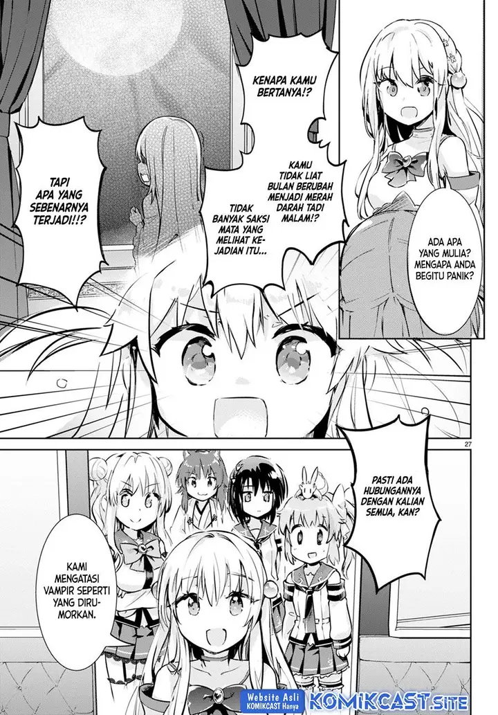 image-komik-kenshi-o-mezashite-nyugaku-shitanoni-maho-tekisei-9999-nandesukedo-chapter-53-27/31