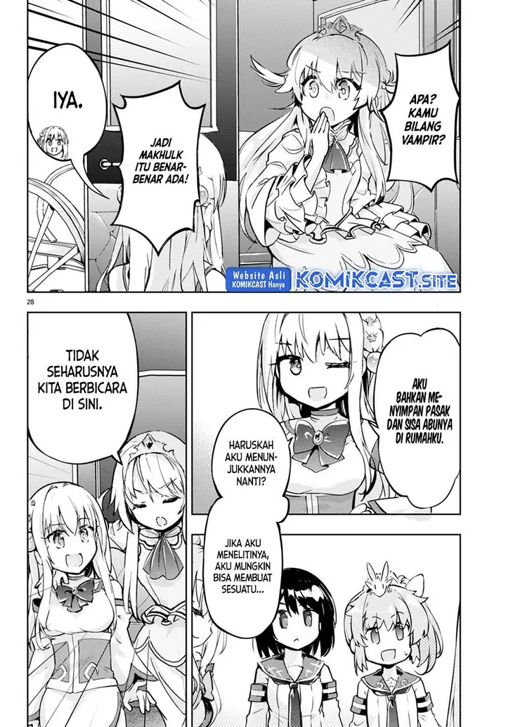 image-komik-kenshi-o-mezashite-nyugaku-shitanoni-maho-tekisei-9999-nandesukedo-chapter-53-28/31