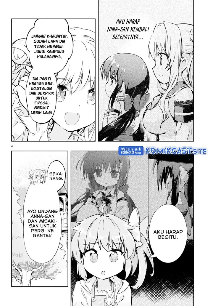 image-komik-kenshi-o-mezashite-nyugaku-shitanoni-maho-tekisei-9999-nandesukedo-chapter-54-3/23