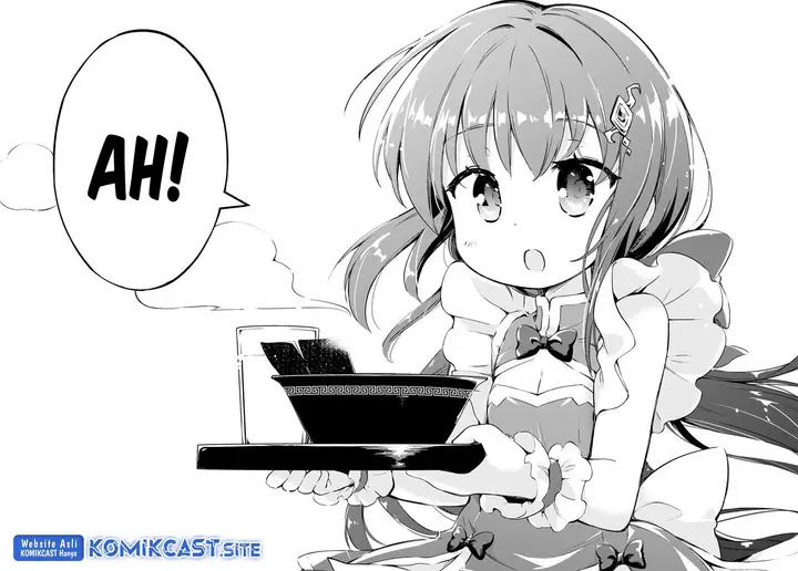 image-komik-kenshi-o-mezashite-nyugaku-shitanoni-maho-tekisei-9999-nandesukedo-chapter-54-7/23