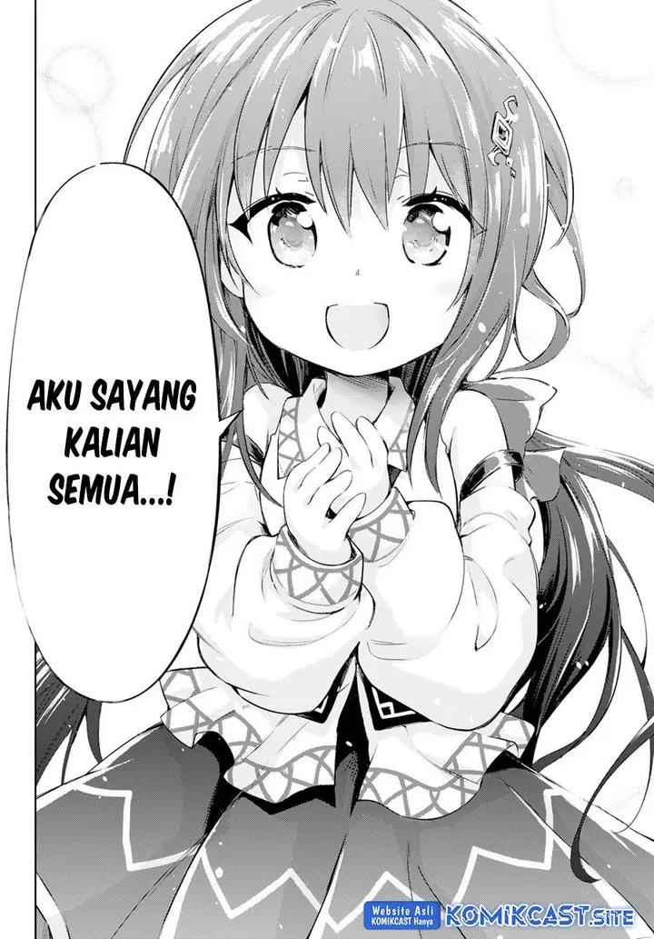 image-komik-kenshi-o-mezashite-nyugaku-shitanoni-maho-tekisei-9999-nandesukedo-chapter-54-20/23