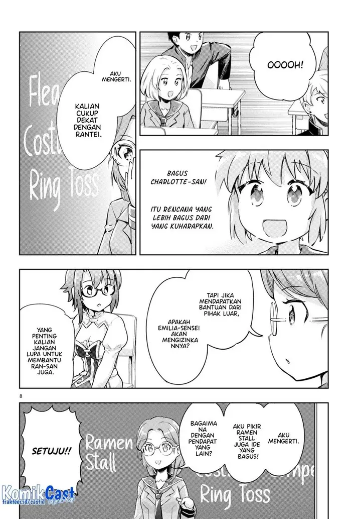 image-komik-kenshi-o-mezashite-nyugaku-shitanoni-maho-tekisei-9999-nandesukedo-chapter-55-6/38